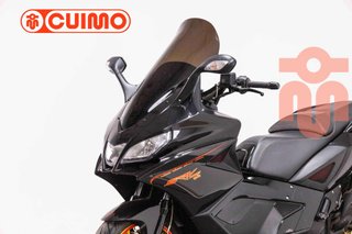 APRILIA SRV 850