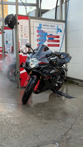 Suzuki GSX-R 1000
