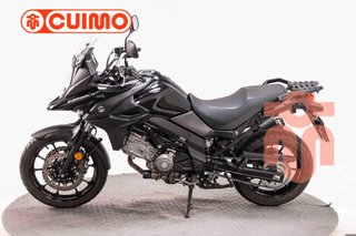 SUZUKI V-STROM 650