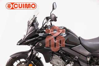 SUZUKI V-STROM 650