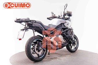 CFMOTO 650 MT