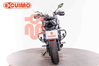 CFMOTO 650 MT