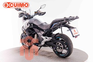 CFMOTO 650 MT