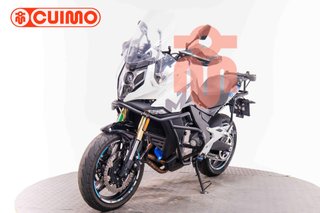 CFMOTO 650 MT