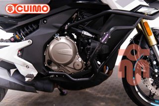 CFMOTO 650 MT