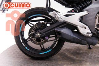 CFMOTO 650 MT