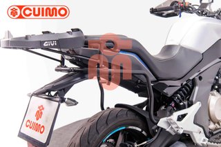 CFMOTO 650 MT