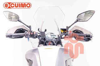 CFMOTO 650 MT
