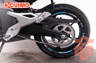 CFMOTO 650 MT