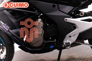 CFMOTO 650 MT