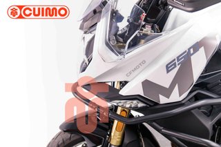 CFMOTO 650 MT