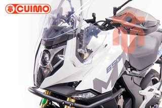 CFMOTO 650 MT