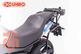 CFMOTO 650 MT
