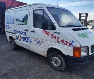 Centralita motor volkswagen 028101088 lt 367668