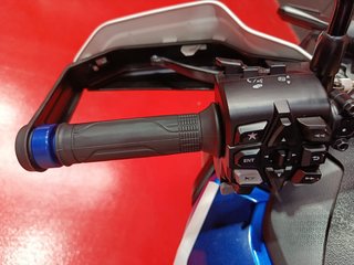 Honda AFRICA TWIN ADVENTURE SPORT DCT
