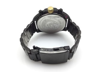 reloj pulsera caballero diesel dz-4474