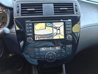 Nissan PULSAR dCi EU6 81 kW (110 CV) N-CONNECTA