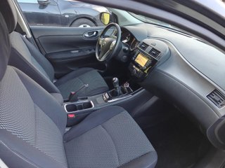 Nissan PULSAR dCi EU6 81 kW (110 CV) N-CONNECTA
