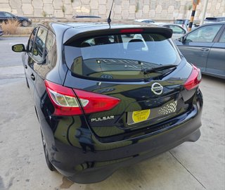 Nissan PULSAR dCi EU6 81 kW (110 CV) N-CONNECTA