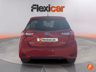 Toyota Yaris 1.5 100H Feel Limited Edition