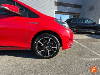 Toyota Yaris 1.5 100H Feel Limited Edition