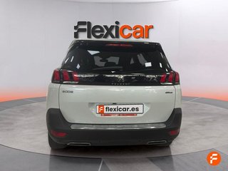 Peugeot 5008 1.2 PureTech 96KW S&S Allure Pack EAT8