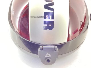 vaporeta hoover scm1600 011