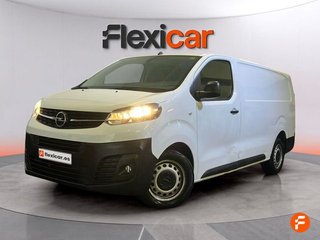 Opel Vivaro OPEL Vivaro 1.5 Diesel M Std Express