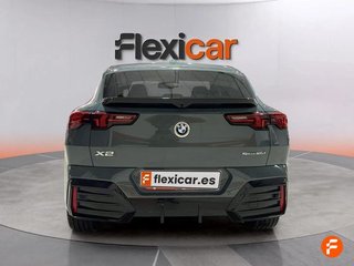 BMW X2 sDrive18d