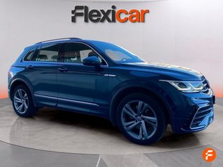 Volkswagen Tiguan R-Line 2.0 TDI 147kW (200CV) DSG