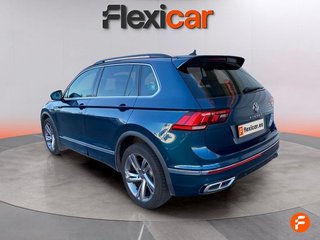 Volkswagen Tiguan R-Line 2.0 TDI 147kW (200CV) DSG