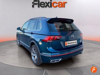 Volkswagen Tiguan R-Line 2.0 TDI 147kW (200CV) DSG