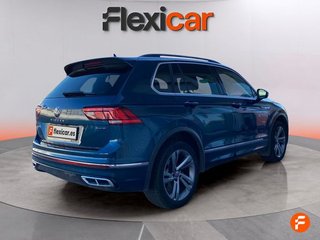 Volkswagen Tiguan R-Line 2.0 TDI 147kW (200CV) DSG