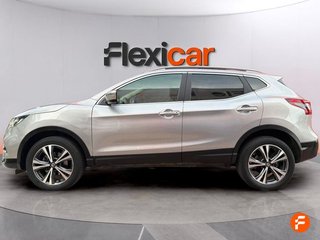 Nissan Qashqai DIG-T 85 kW (115 CV) ACENTA