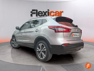 Nissan Qashqai DIG-T 85 kW (115 CV) ACENTA