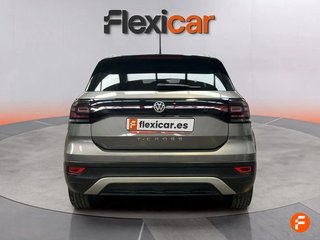 Volkswagen T-Cross Advance 1.0 TSI 85kW (115CV) DSG