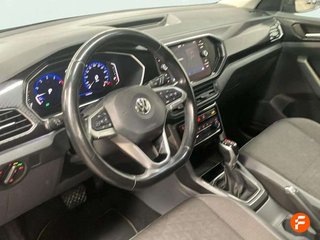 Volkswagen T-Cross Advance 1.0 TSI 85kW (115CV) DSG