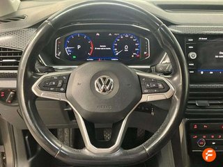 Volkswagen T-Cross Advance 1.0 TSI 85kW (115CV) DSG