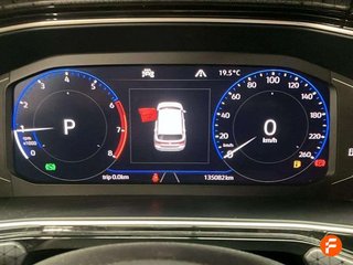 Volkswagen T-Cross Advance 1.0 TSI 85kW (115CV) DSG