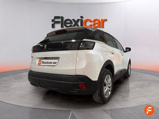 Peugeot 3008 1.5 BlueHDi 96kW (130CV) S&S Active Pack