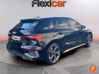 Audi A3 Sportback S line 35 TDI 110kW (150CV)