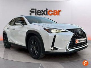 Lexus UX 2.0 250h Business