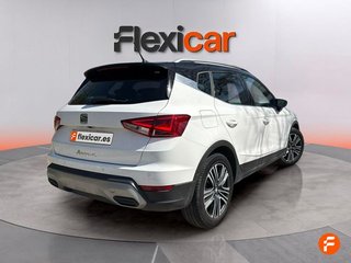 Seat Arona 1.0 TSI 81kW (110CV) FR Plus