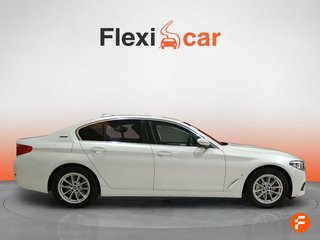 BMW Serie 5 530e iPerformance