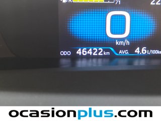 Toyota Prius 1.8 hibrido 90 kW (122 CV)