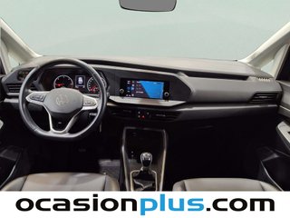 Volkswagen Caddy Maxi Origin 2.0 TDI 75 kW (102 CV)