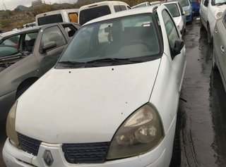 Motor arranque renault 8200369521 clio ii 1626218