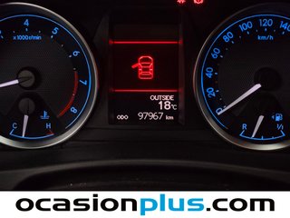 Toyota Auris 130 Active 97 kW (132 CV)