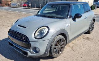 MINI S SPORT 192CV AUT COUPÉ AÑO 2016 72.000 KM