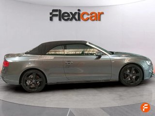 Audi A5 Cabrio 2.0 clean d TDI 140kW S line ed